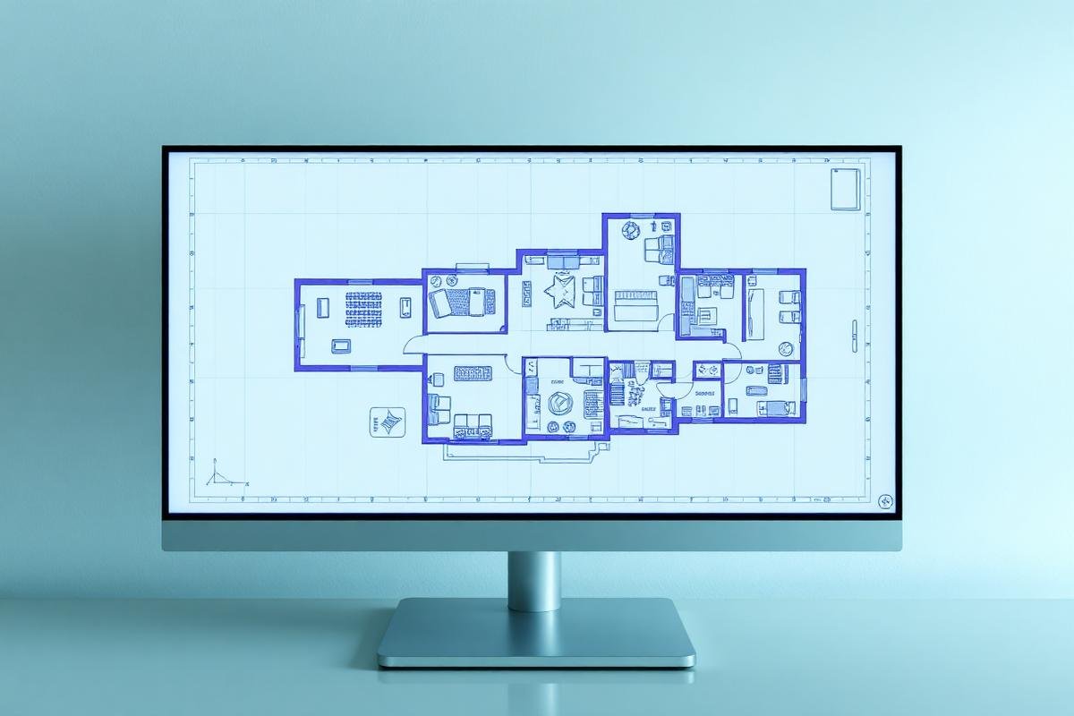2D & 3D Drafting