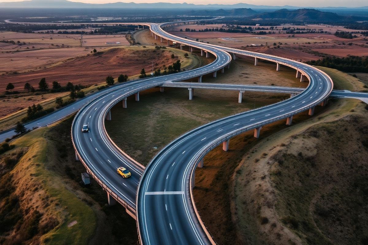 Infrastructure Design
